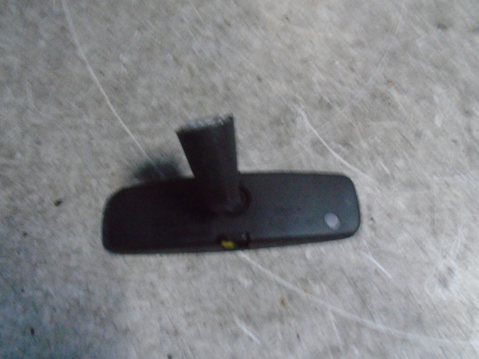 PEUGEOT 2008 2014 MK1 INTERIOR REAR VIEW MIRROR