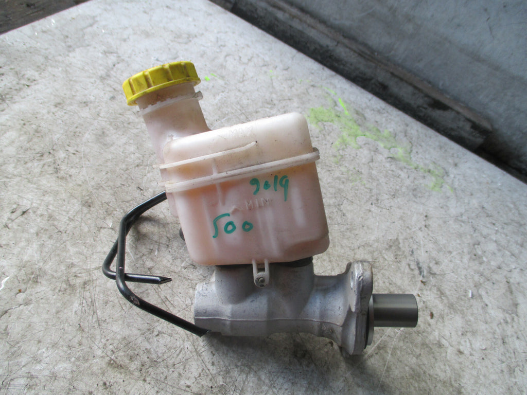 FIAT 500 2019 MK1 1.2 PETROL BRAKE MASTER CYLINDER 32069666
