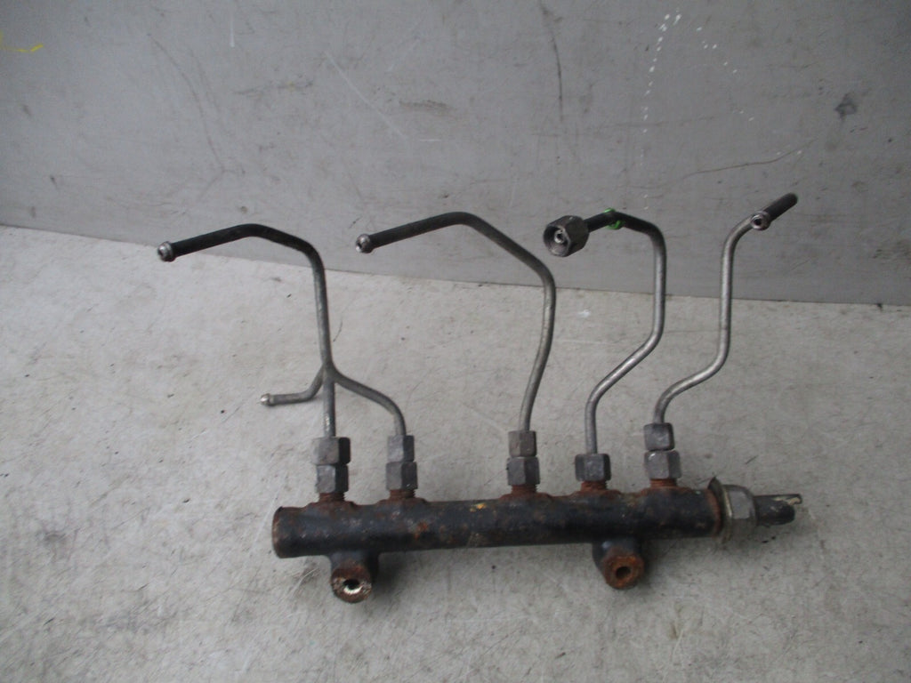 2020 CITROEN BERLINGO MK3 1.5 DIESEL COMMON RAIL 9685297580