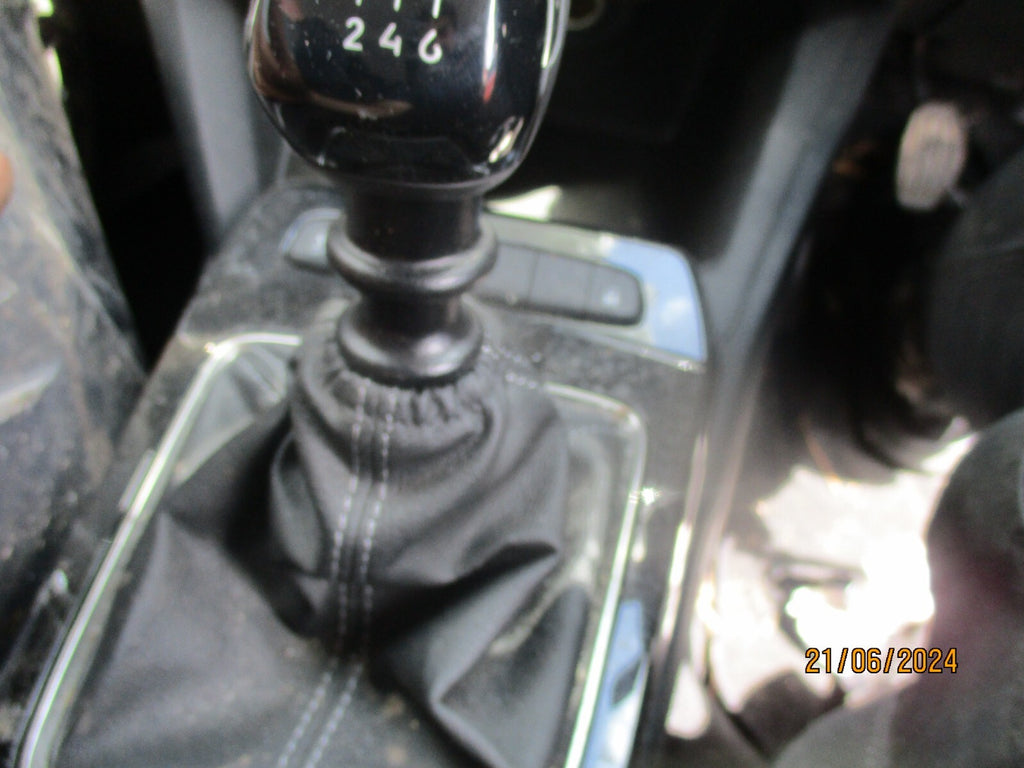 VAUXHALL MOKKA B MK2 2022 6 SPEED MANUAL GEARSTICK GEARSHIFTER