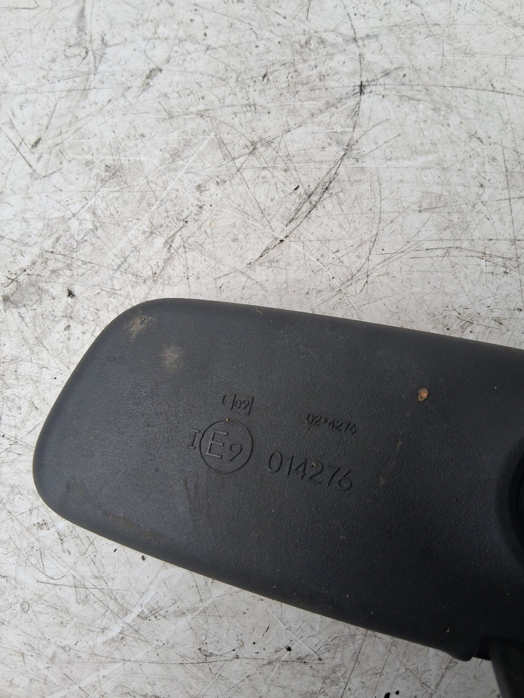 2019 FORD GALAXY INTERIOR REAR VIEW MIRROR A080414