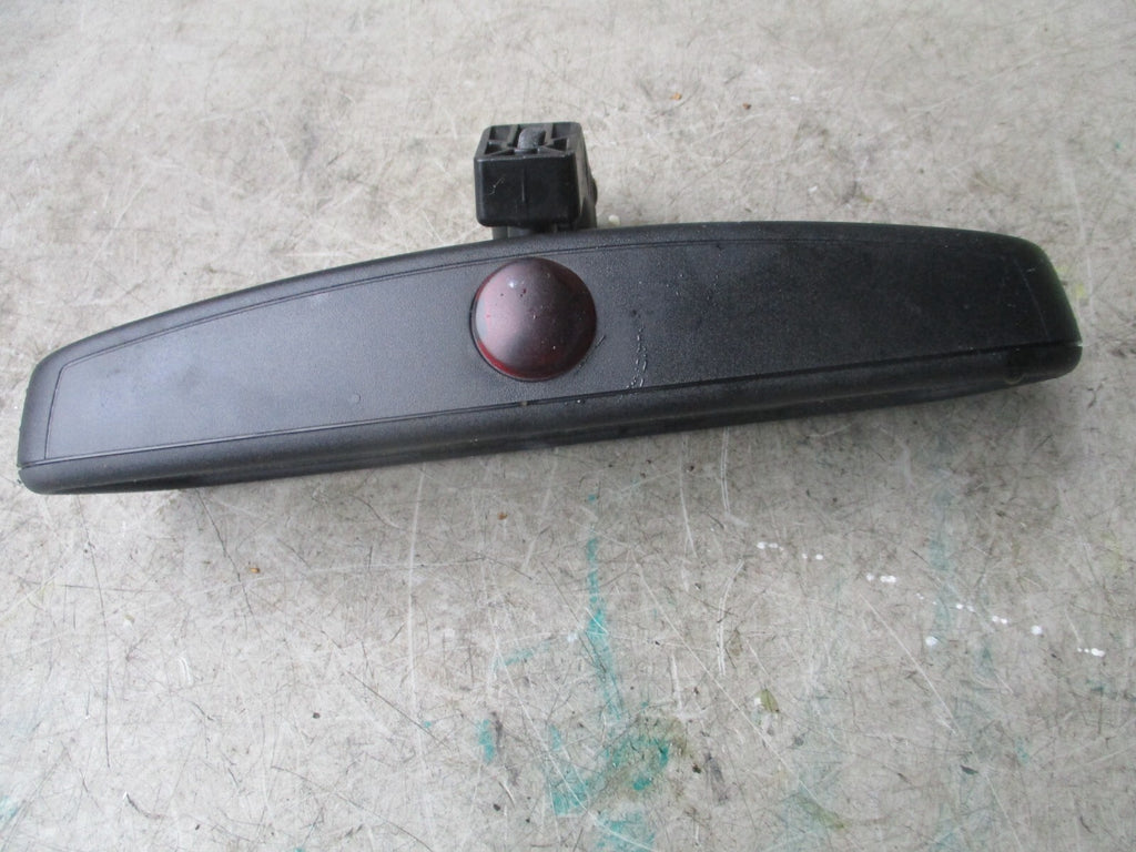 2008 BMW 3 SERIES E90 FRONT INTERIOR REAR VIEW MIRROR 015891