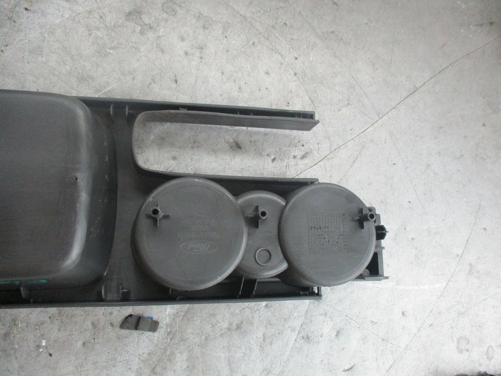 FORD FIESTA MK7 1.25 2017 CENTRE CONSOLE CUP HOLDER 0526 1011931 01