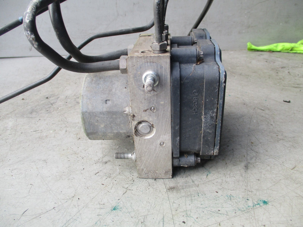 2015 FORD TRANSIT ENGINE CONTROL UNIT ECU BK21-2C405-AF