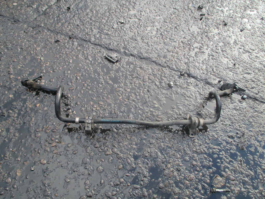 NISSAN QASHQAI 2012 J10 1.6 PETROL FRONT ANTI ROLL BAR