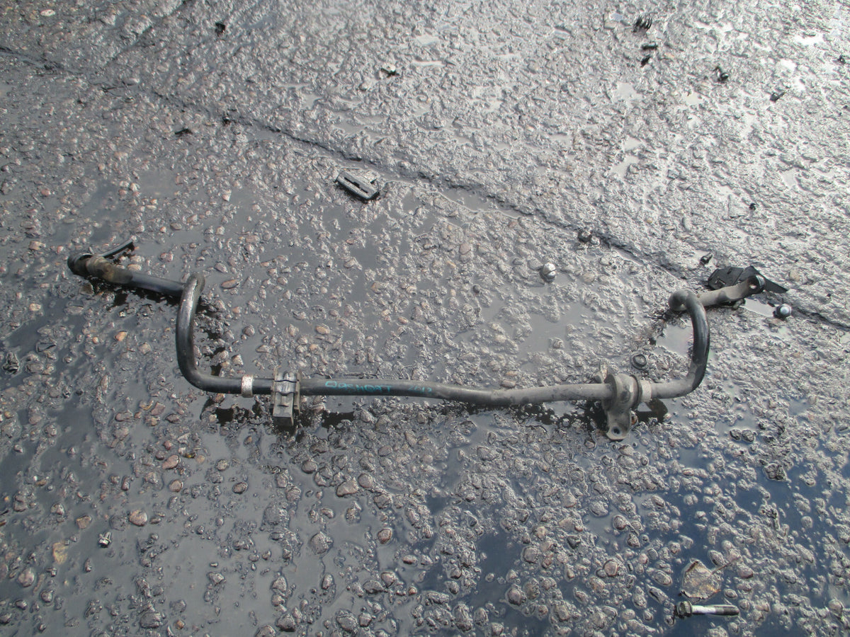 NISSAN QASHQAI 2012 J10 1.6 PETROL FRONT ANTI ROLL BAR