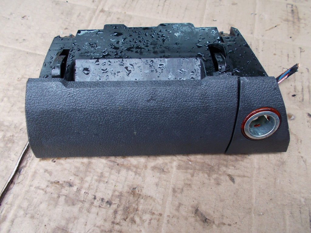 2009 VW TOURAN FRONT ASHTRAY 1T2857961