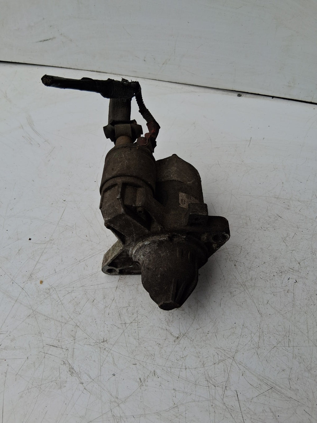 2019 TOYOTA AYGO MK2 STARTER MOTOR 281000Q012K