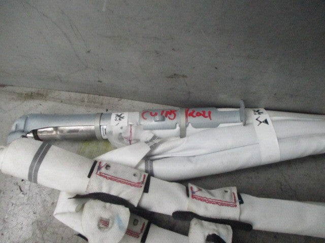 2021 CITROEN C4 MK3 NS ROOF CURTAIN AIRBAG LEFT PASSENGER SIDE