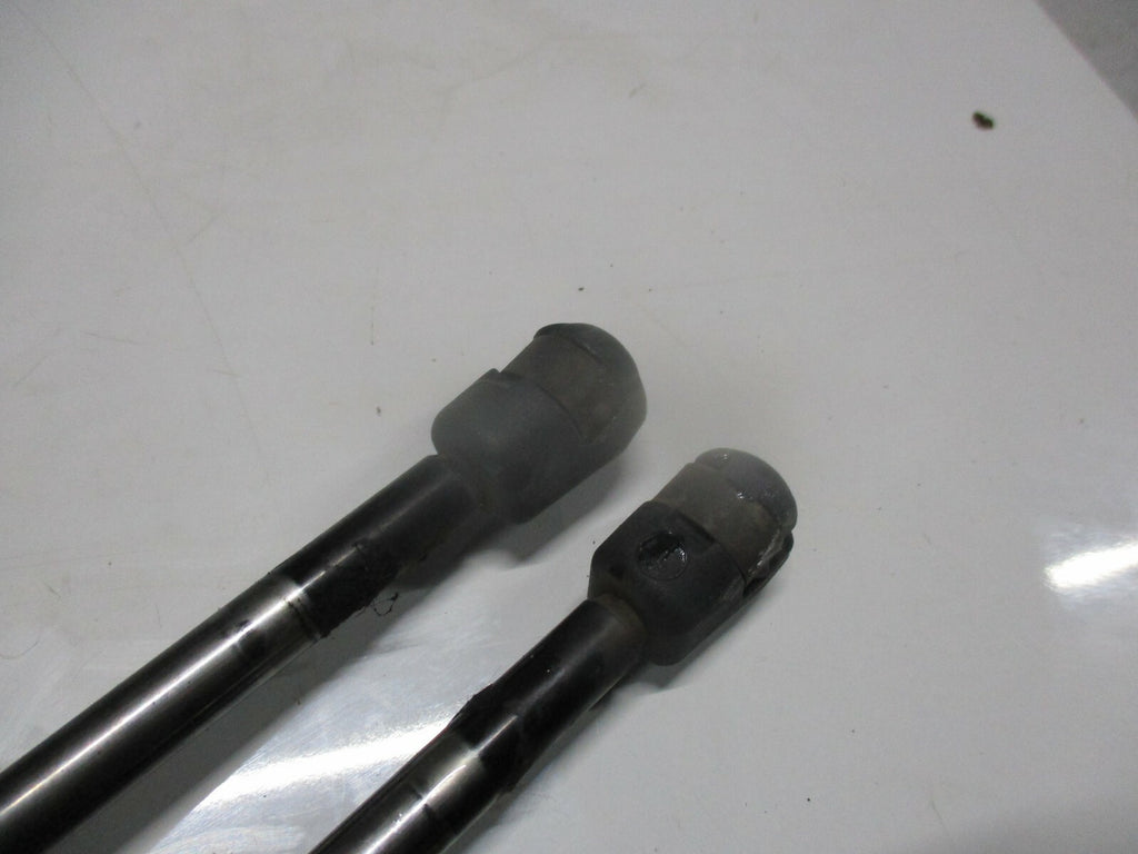 FORD GALAXY 2000 PAIR 2 X REAR BOOT TAILGATE GAS STRUT LIFTERS ROD 7M0827550G