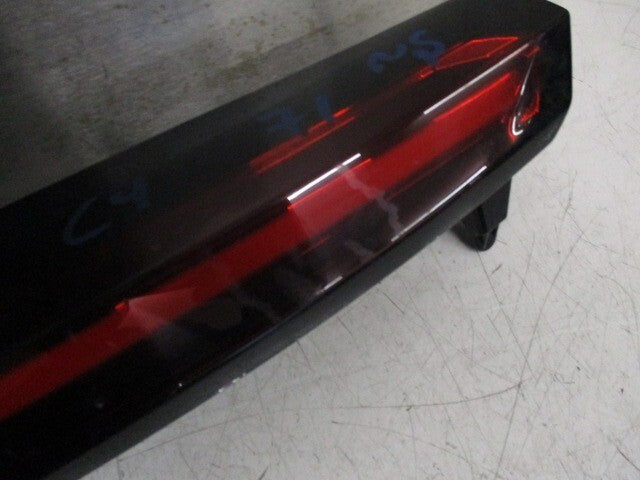 CITROEN C4 MK3 2020 NSR PASSENGER SIE REAR INNER TAILGATE REAR LIGHT 9831120680