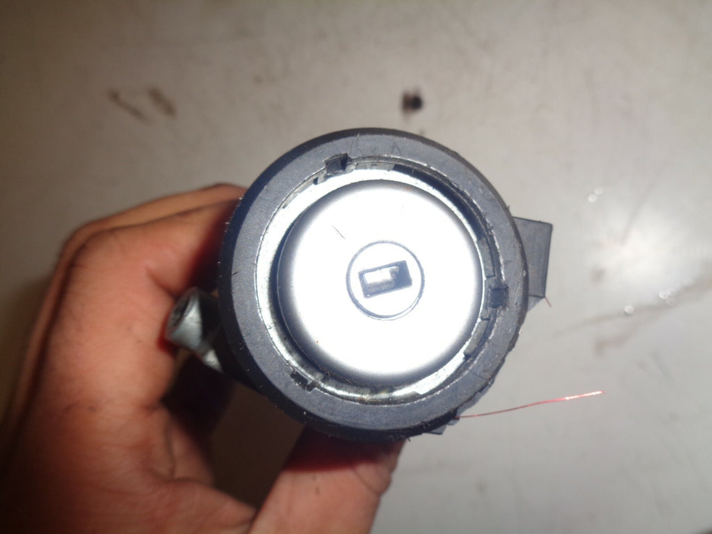 FORD MONDEO MK4 2013 IGNITION BARREL LOCK SWITCH MECHANISM NO KEY 3M513F880AE