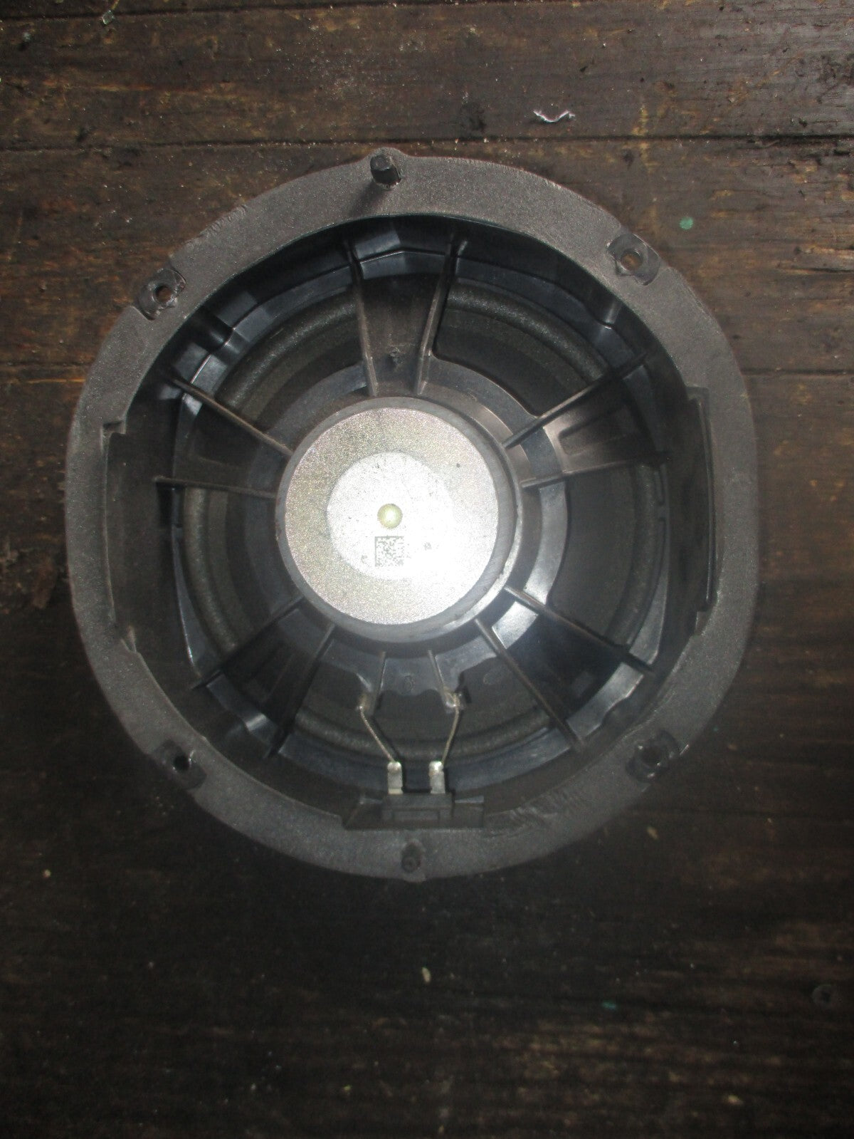 AUDI A4 MK5 B9 8W NEARSIDE FRONT LOUDSPEAKER