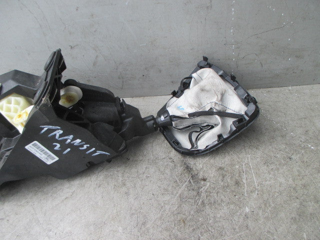 FORD TRANSIT 350 MK8 2021 6 SPEED MANUAL GEAR STICK JK2R7C453RAD