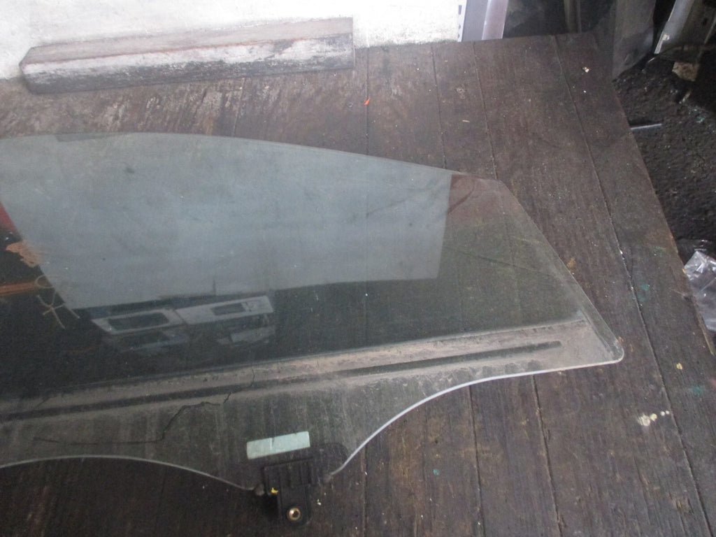 HYUNDAI IX 35 2015 OSF PASSENGER SIDE FRONT WINDOW GLASS