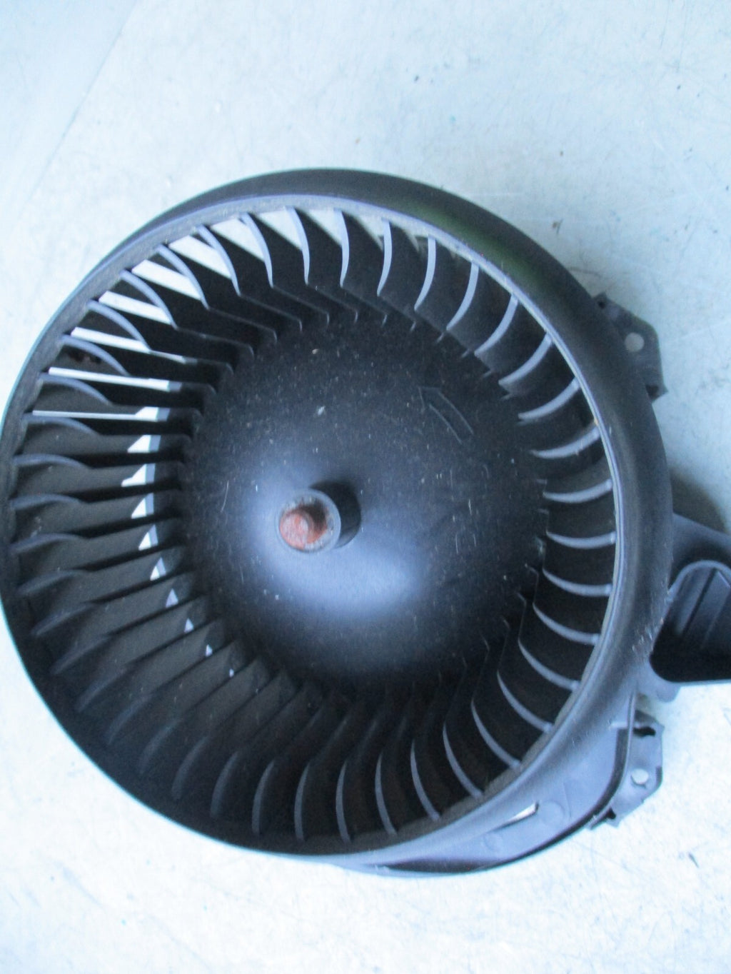 2023 MERCEDES CLA C118 HEATER BLOWER FAN MOTOR & RESISTOR A2229060303