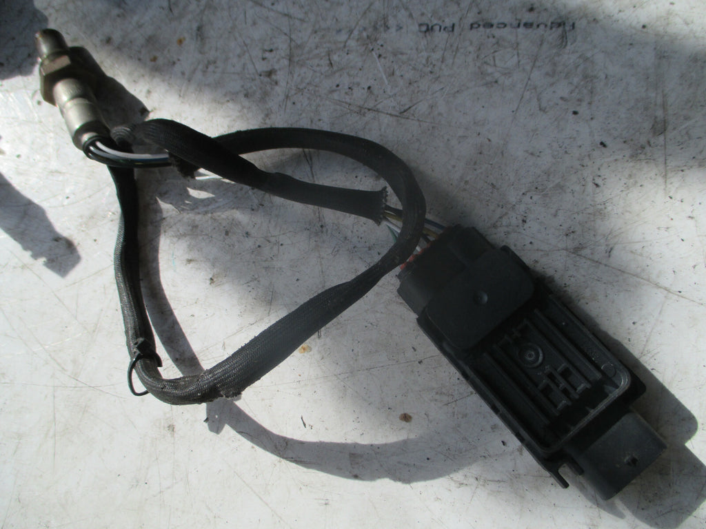 BMW 1 SERIES F20 2018 M SPORT NOX LAMBDA SENSOR 8580408