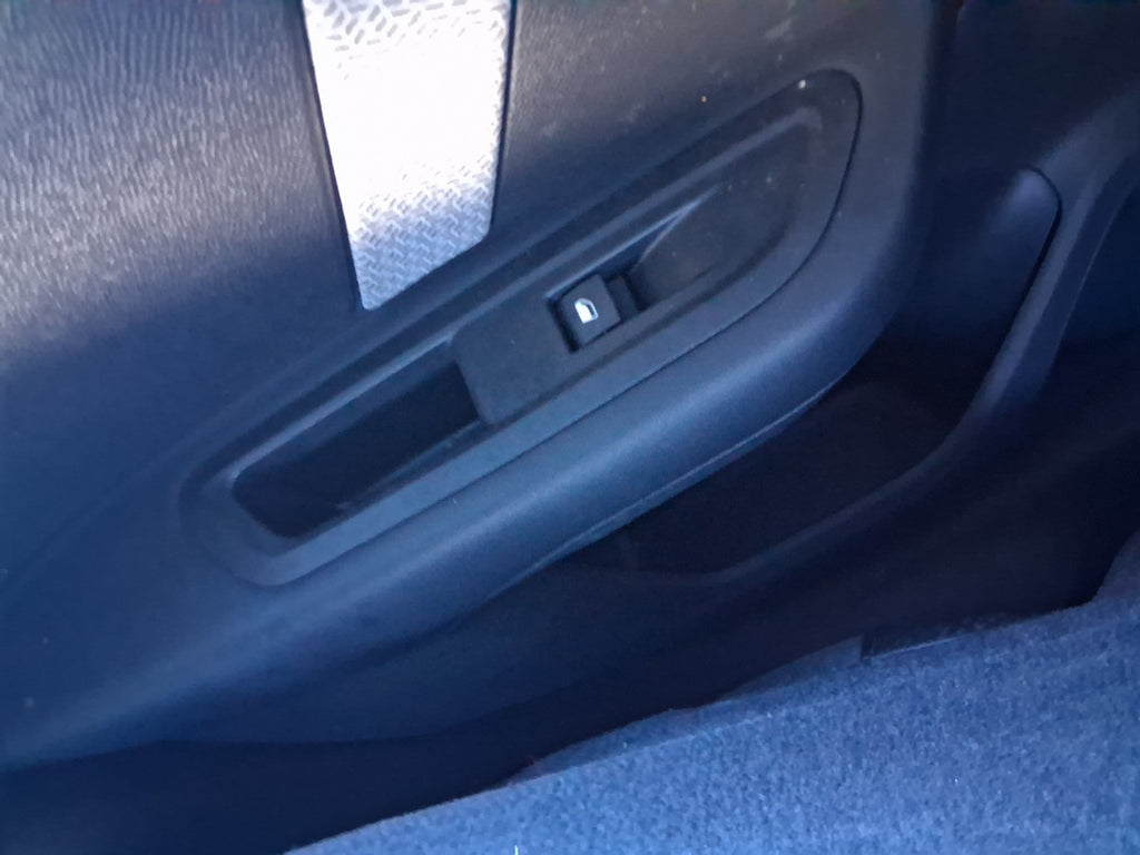2023 CITROEN C4 MK3 NSR PASSENGER SIDE REAR LEFT WINDOW CONTROL SWITCH