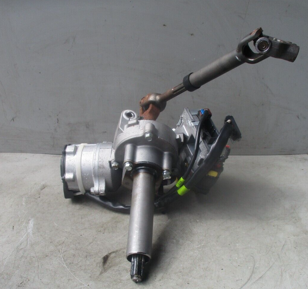 2022 KIA STONIC MK1 STEERING COLUMN & PUMP KEY GE610J3100