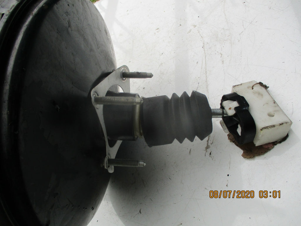 FIAT STILO BRAVO 2007 BRAKE MASTER CYLINDER SERVO 0204024829 00517533520