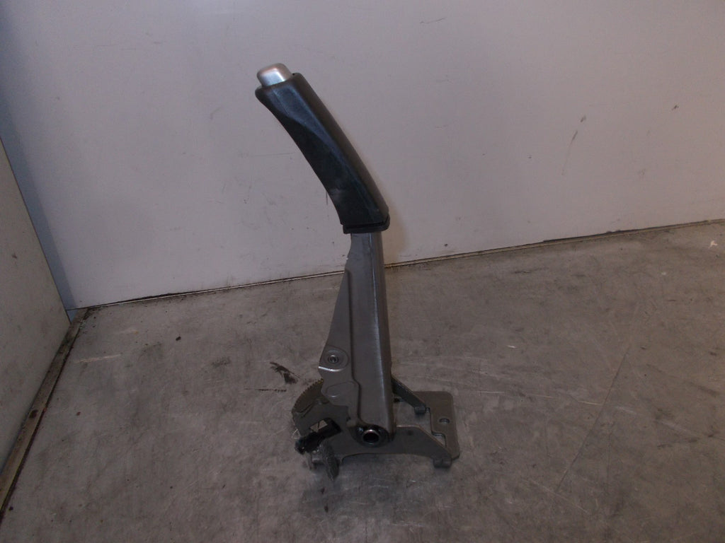 VOLVO V50 2004 HANDBRAKE LEVER 4N512780AK