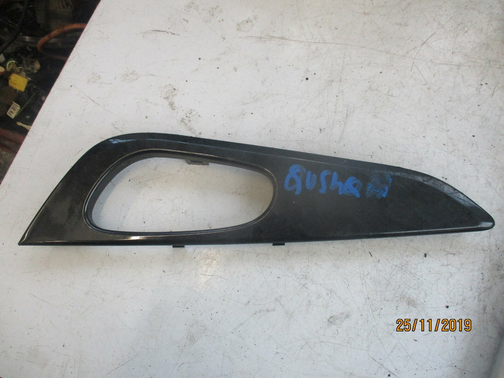 NISSAN QASHQAI J11 MK2 NSR PASSENGER SIDE REAR DOOR SURROUND TRIM 826834EA1AX