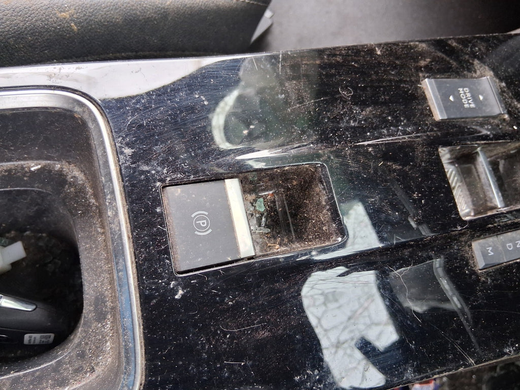 2024 VAUXHALL MOKKA B MK2 HANDBRAKE PARKING BUTTON SWITCH