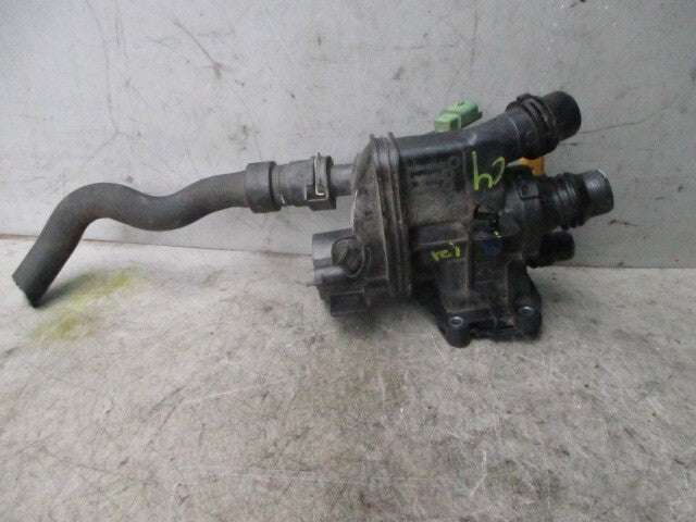 CITROEN C4 MK3 2021 1.2 PETROL THERMOSTAT HOUSING 9812131480