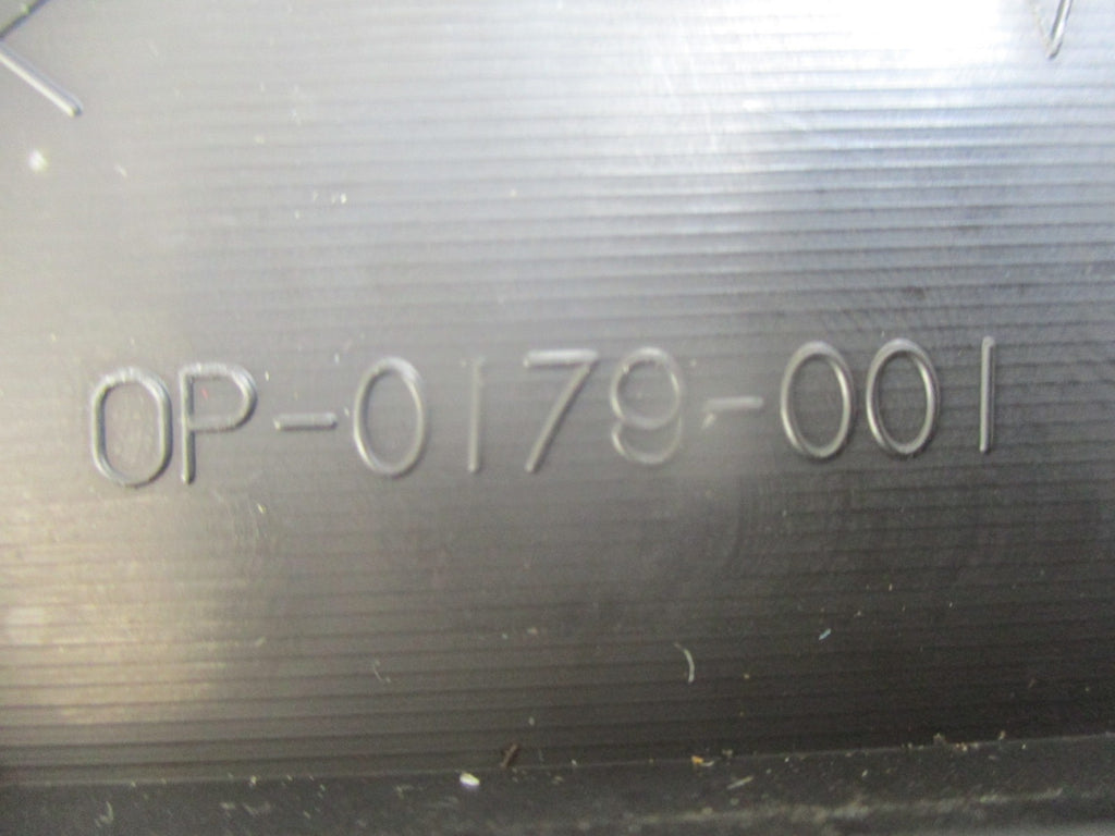 1998 MITSUBISHI CARISMA 1.8 GDI  SPEEDOMETER INSTRUMENT CLUSTER MR308420