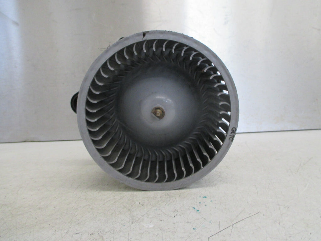 HYUNDAI I30 MK2 HEATER BLOWER FAN MOTOR F00S3B2476