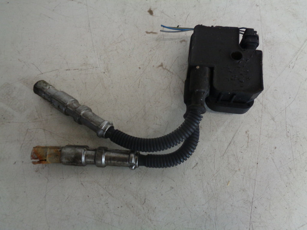 MERCEDES BENZ CLK 320 A209 C209 IGNITION COIL A0001587803