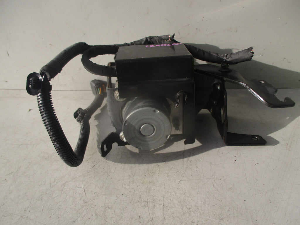 2022 VAUXHALL CROSSLAND 1.2 PETROL ABS PUMP MODULATOR 9834565080