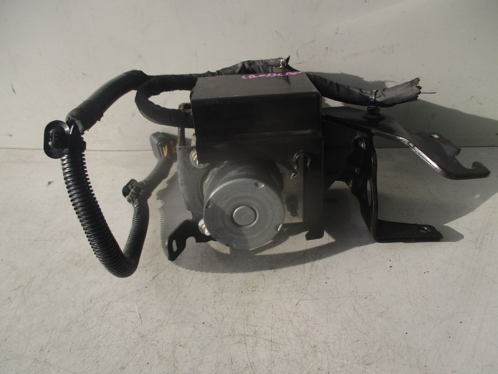 2022 VAUXHALL CROSSLAND 1.2 PETROL ABS PUMP MODULATOR 9834565080