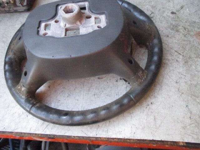 2013 FORD MONDEO MULTIFUNCTION STEERING WHEEL 34094421A