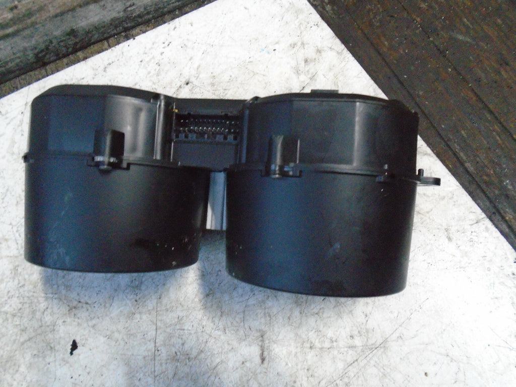CHEVROLET KALOS 2007 1.2 PETROL SPEEDO INSTRUMENT CLUSTER 96426343 MD7C200215  -
