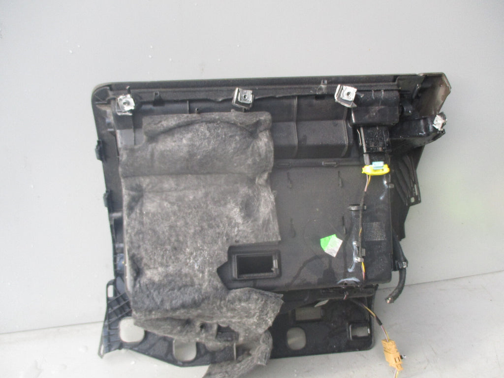 AUDI A4 B8 2013 GLOVE BOX STORAGE COMPARTMENT 8K2857035B