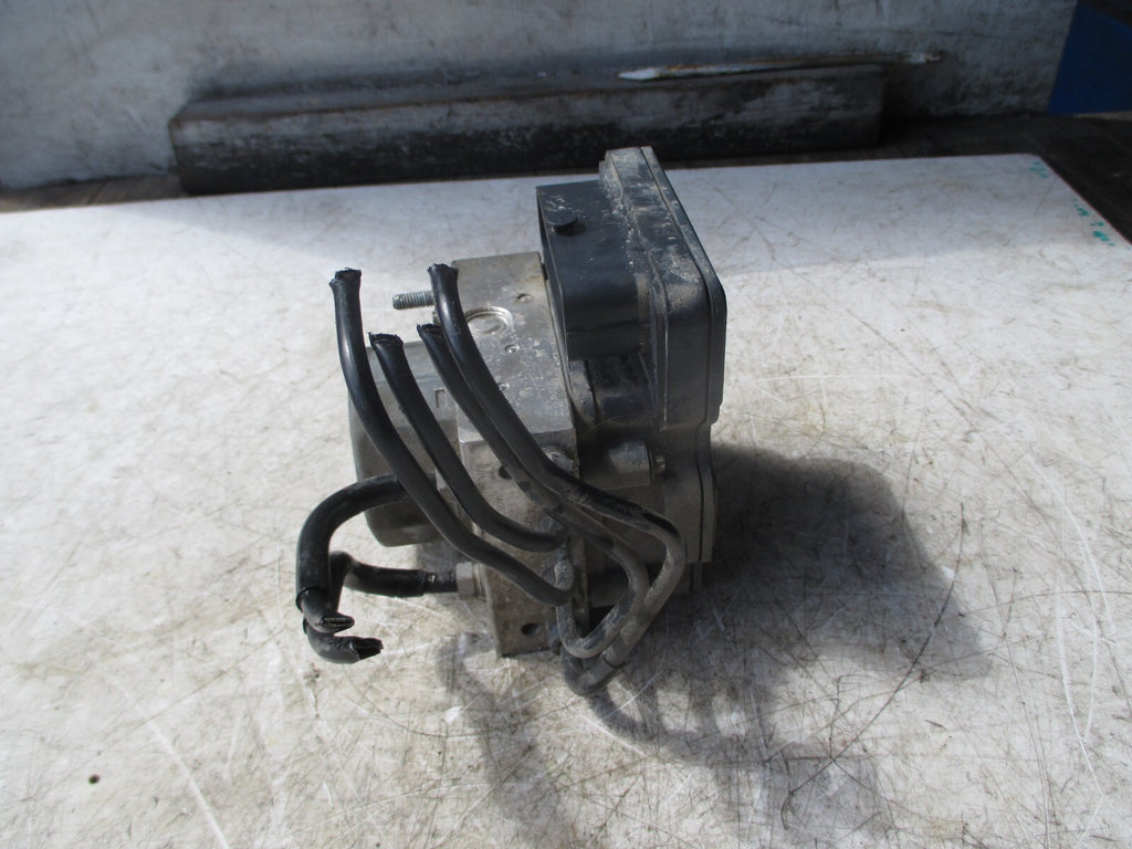 FIAT FIORINO 2014 CITROEN NEMO 1.3 DIESEL ABS PUMP 51962893