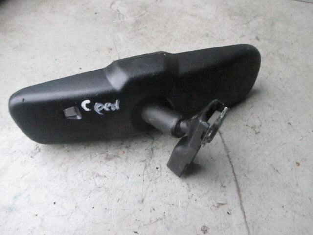 2019 KIA CEED MK3 INTERIOR REAR VIEW MIRROR