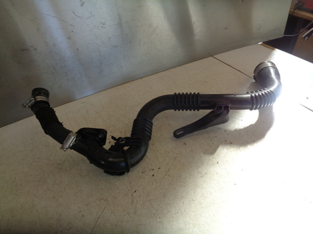 RENAULT CLIO MK4 2018 0.9 PETROL INTER COOLER HOSE PIPE 144605243R