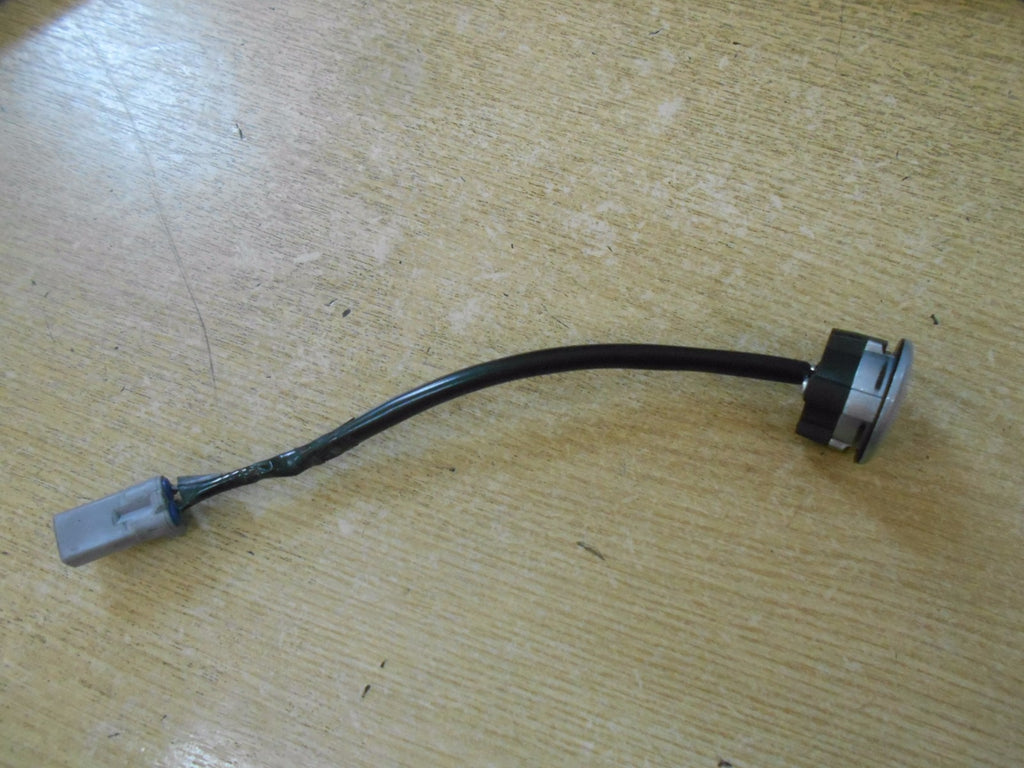 MITSUBISHI MIRAGE 3 2014 MK6 OSF DRIVER SIDE FRONT DOOR BUTTON