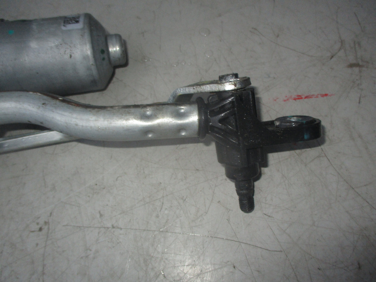 FORD KA+ PLUS MK3 2018 WIPER MOTOR & LINKAGES 1137329046