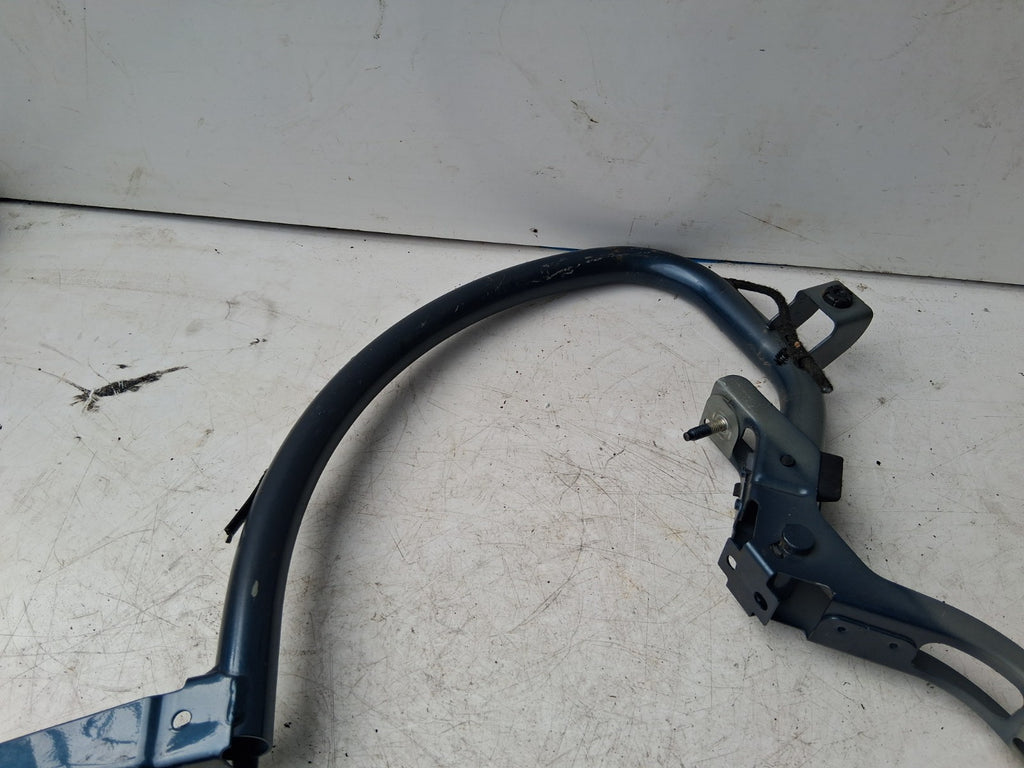 2021 MERCEDES A CLASS V177 SALOON NSR PASSENGER SIDE REAR LEFT BOOTLID HINGE