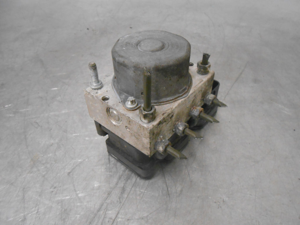 CITROEN C1 TOYOTA AYGO PEUGEOT 107 ABS PUMP & CONTROL MODULE 2265100496