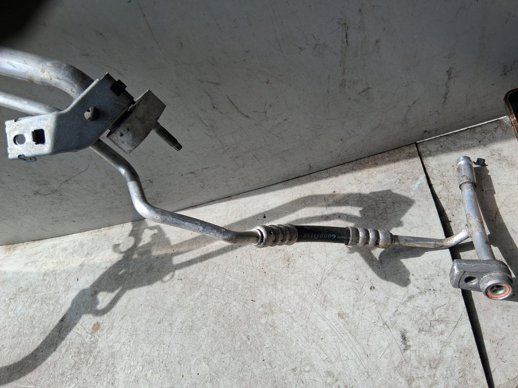 2013 FORD KUGA MK2 AIR CONDITIONING HOSE PIPE
