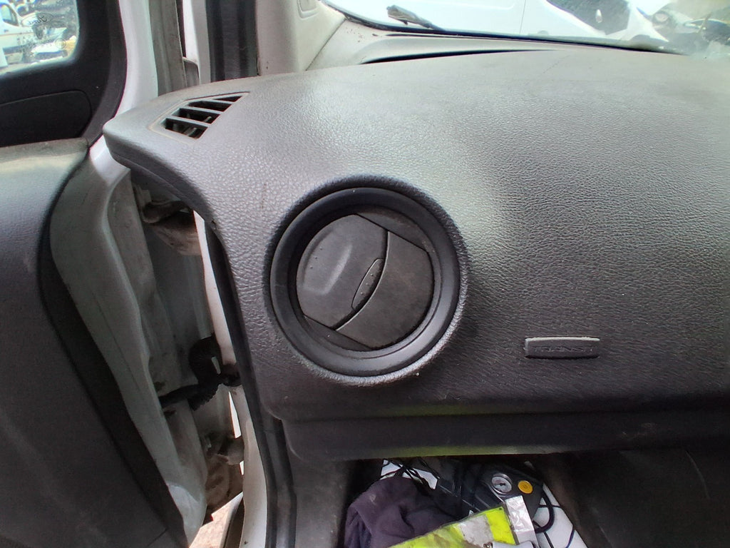 2015 FORD TRANSIT COURIER MK1 NSF PASSENGER SIDE FRONT AIR VENT