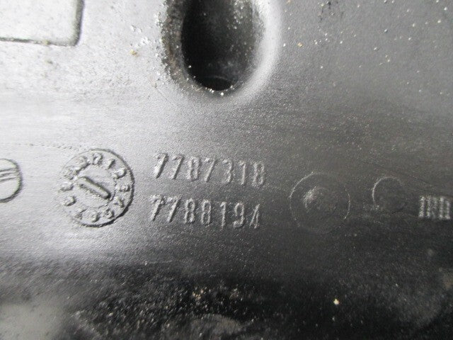2005 BMW 1 SERIES E87 2.0 DIESEL AIR INTAKE MANIFOLD 7787318