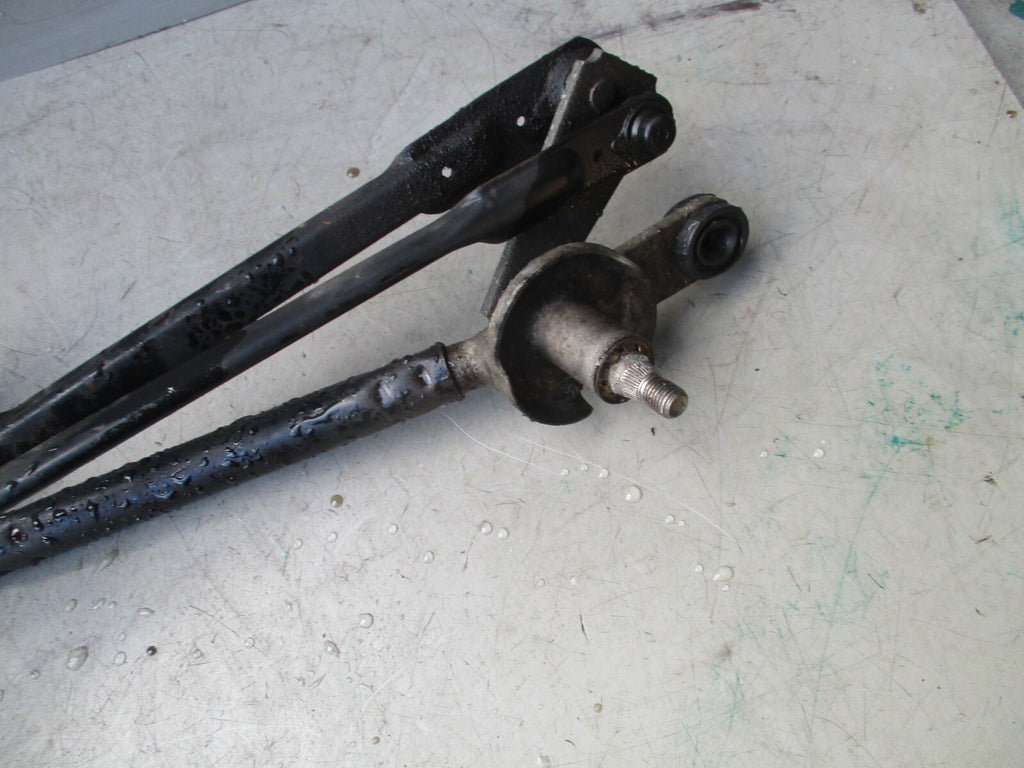 2012 HYUNDAI I40 1.7 DIESEL WIPER MOTOR & LINKAGE 981103Z900