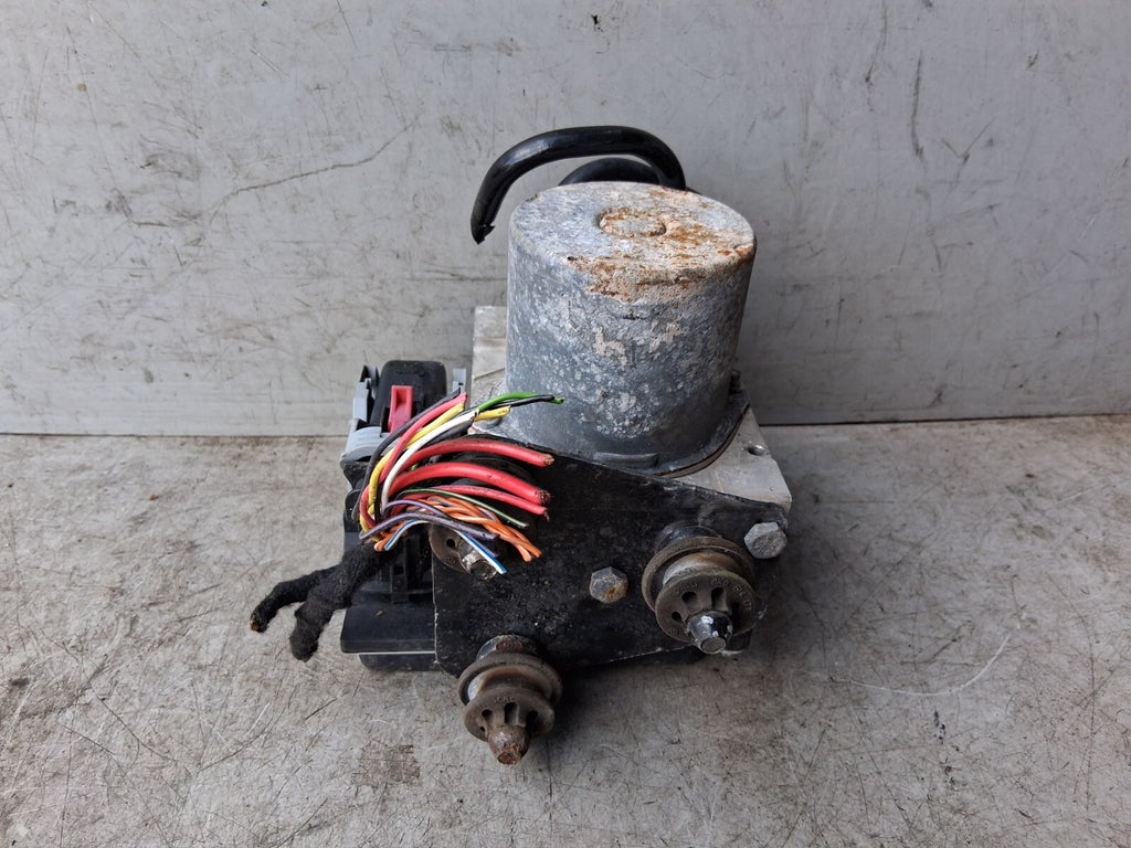 2011 AUDI A4 ABS PUMP CONTROL MODULE 8K0907379BF