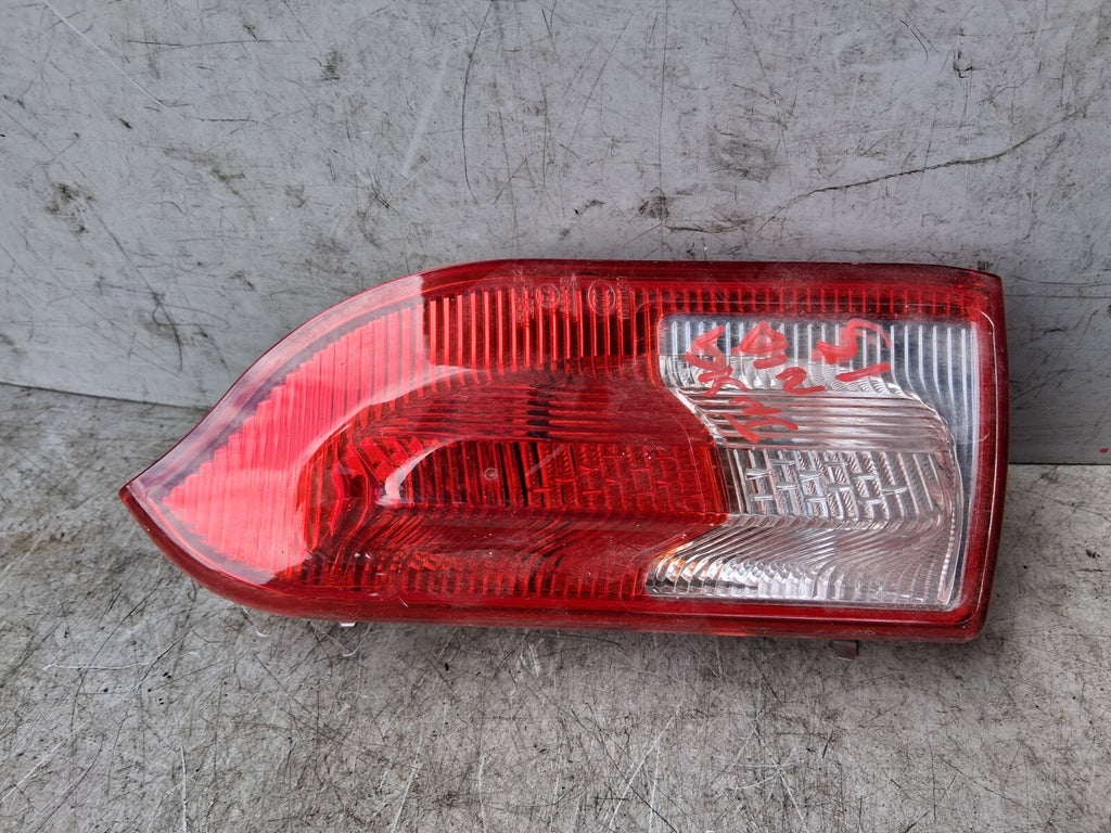 VAUXHALL INSIGNIA MK1 2013 ESTATE OSR DRIVER SIDE REAR TAIL LIGHT 22950970