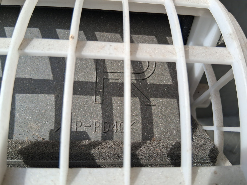 2019 MAZDA 6 MK3 HEATER MATRIX BLOWER FAN UNIT